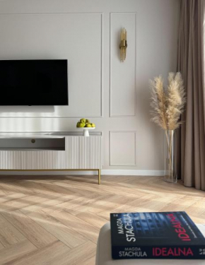 Apartament Magdy Stachuli, Jelenia Góra